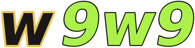 w9w9 logo
